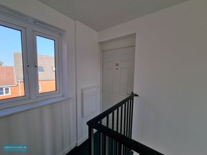 Entrance Door- click for photo gallery